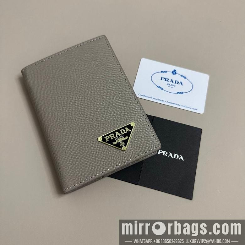 Prada Bags 2375 10X14cm YG 1