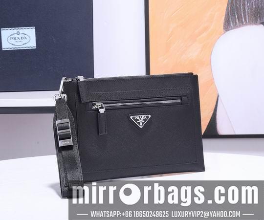 Prada Bags 2NH009 28X18cm XM