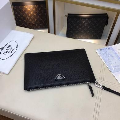 Prada Bags 309-4 27X16X0.5cm WP