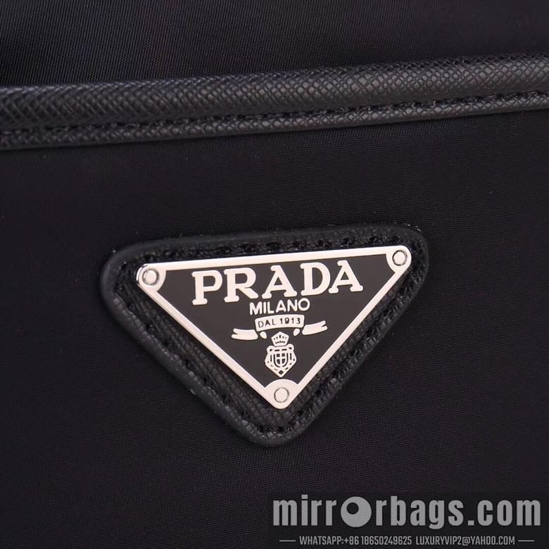 Prada Bags 24X17X7cm 121507 XM