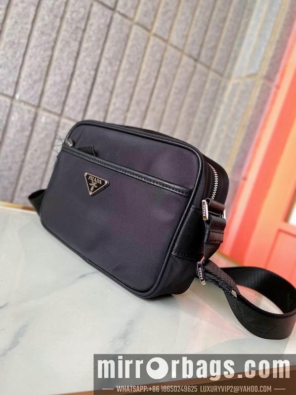 Prada Bags 5541 23X16X6.5cm XM