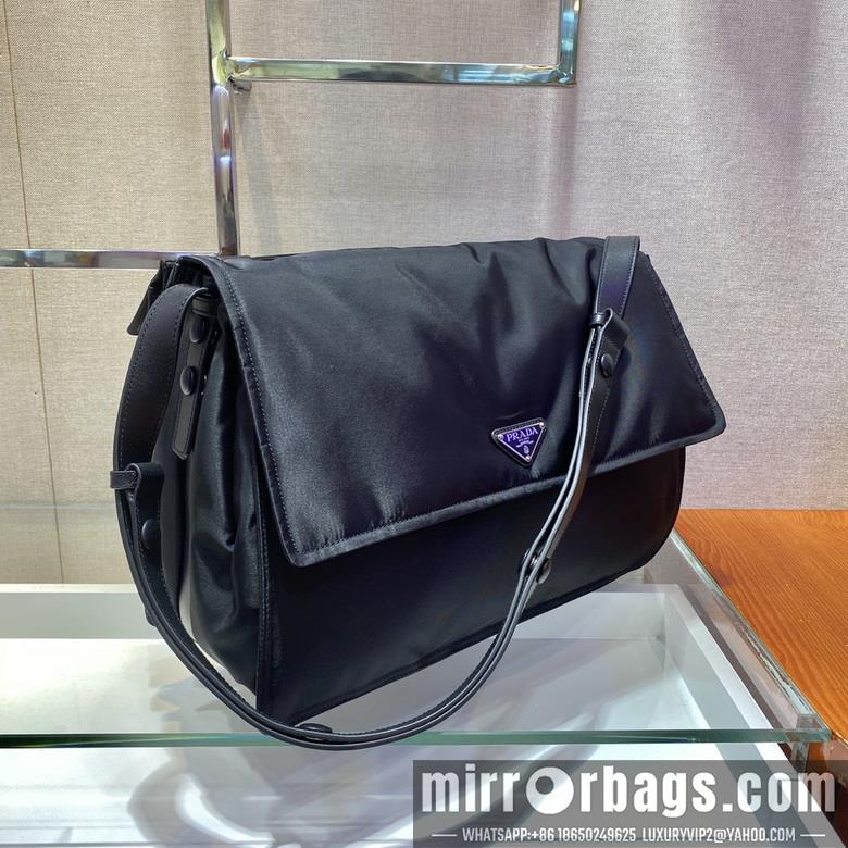 Prada Bags 1BC208 38X28X19cm XM