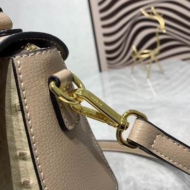 Prada Bags 55118 27X17X11cm XM 1