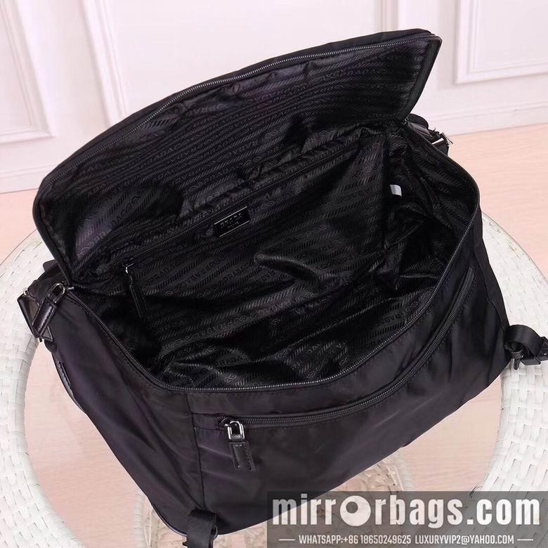 Prada Bags 39X24X18cm 053029 XM