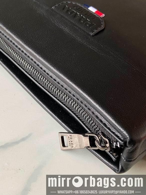 Prada Bags A98-1 25X27X5.5cm XM
