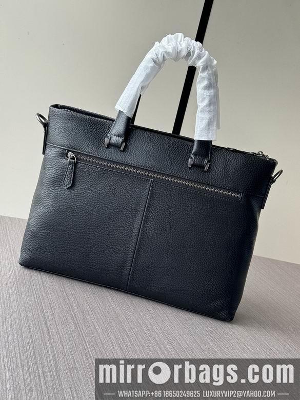 Prada Bags 9900-1A 38X28X6cm WP