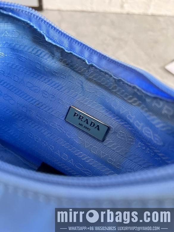 Prada Bags hobo 22X6X16.6cm 081701 YT 3