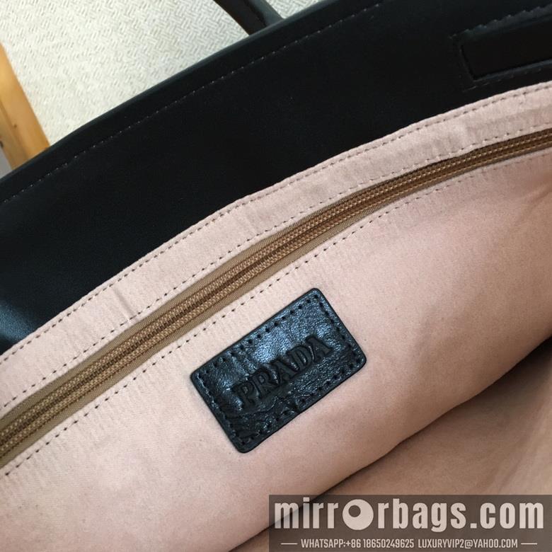 Prada Bags 39X29X7cm 071505 XM
