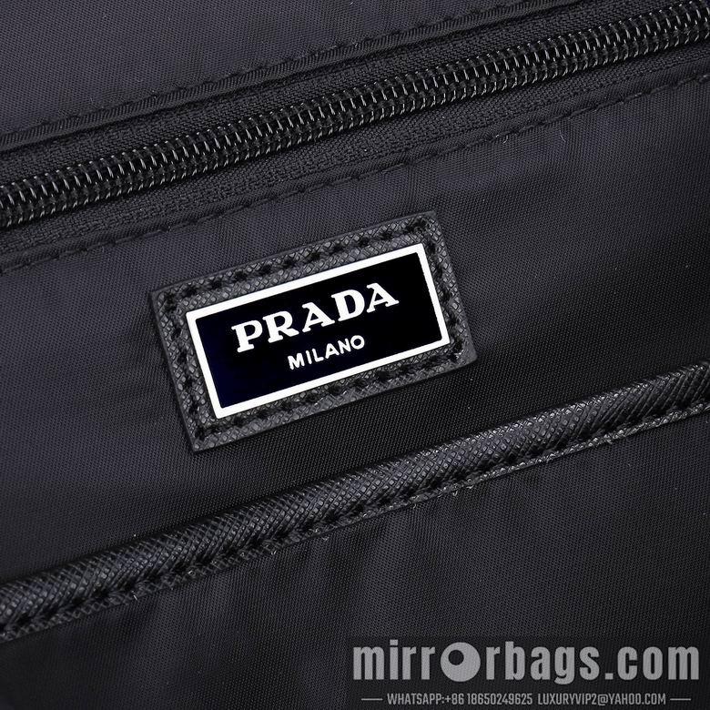 Prada Bags 2135 27X45X17cm