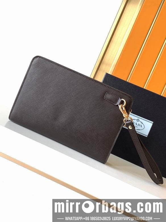Prada Bags 1164 25X17X4cm XM 2colour