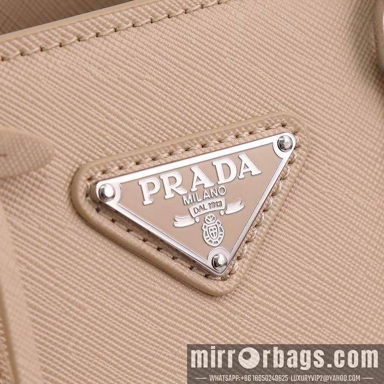 Prada Bags 23X16.5X10cm 101101 YG 1