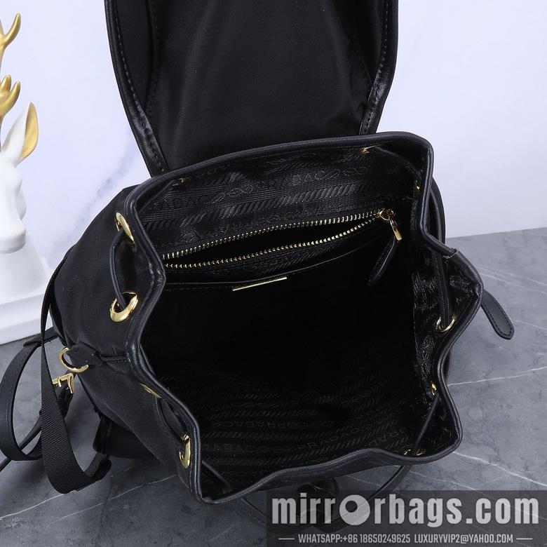 Prada Bags 1BZ677A 24X28X12cm SC