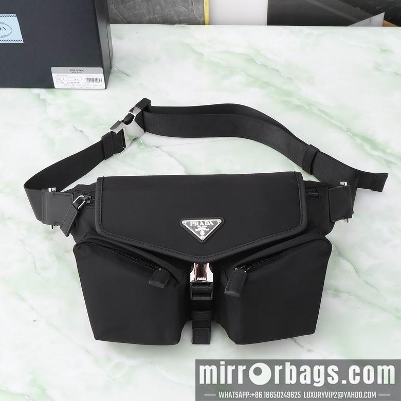 Prada Bags 2VH174 18X24X5.5cm XM