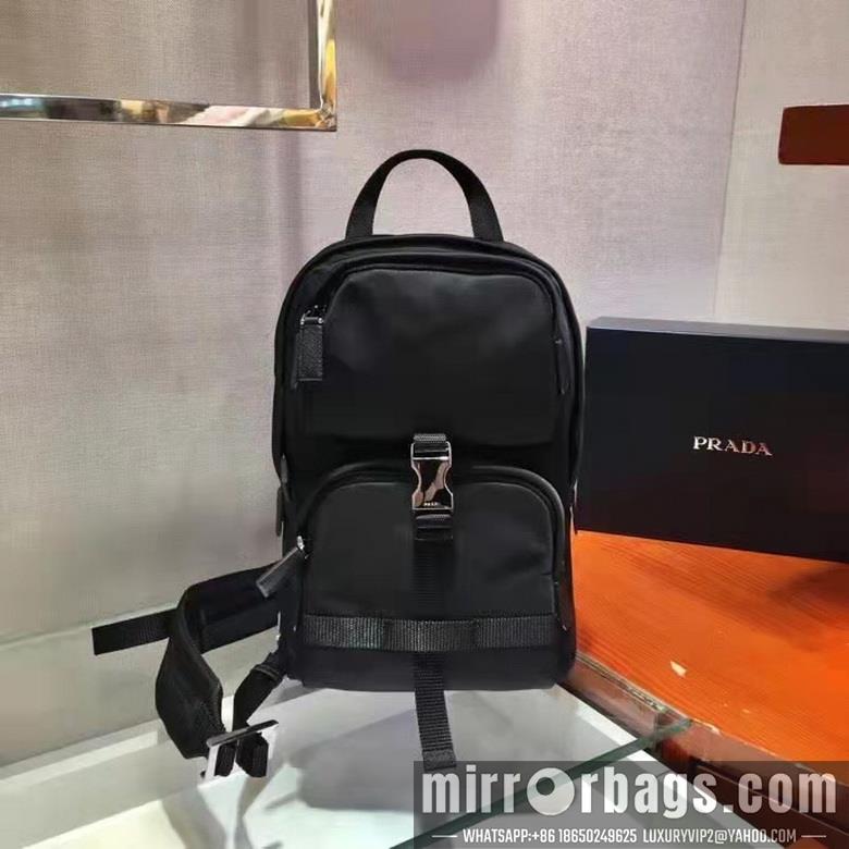 Prada Bags 2VZ013 20X31X6cm WP