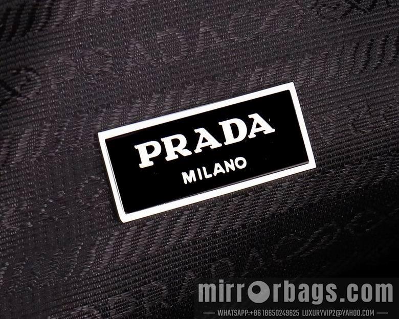 Prada Bags 25X19X4cm 053040 XM