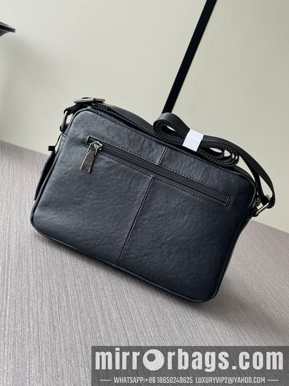 Prada Bags 6711A 26X18X7cm WP