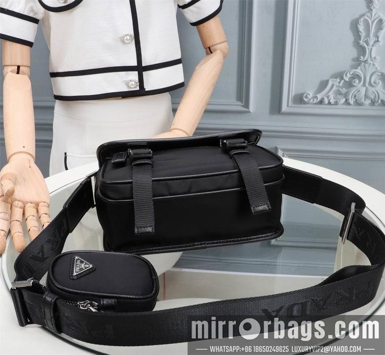 Prada Bags WM2VD034 22X16X8.5