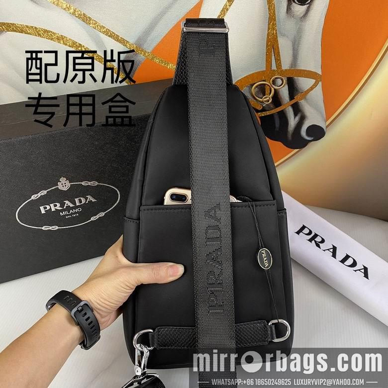 Prada Bags 1055 30X17X5.5cm XM