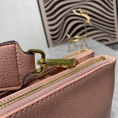 Prada Bags 2100 25X15X5cm XM 5