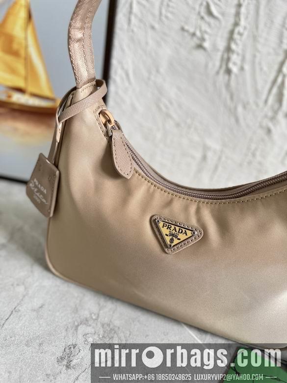 Prada Bags hobo 22X6X16.6cm 081701 YT 9