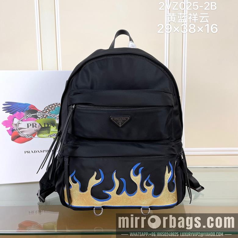 Prada Bags 2VZ025-2B 29X38X16cm WP