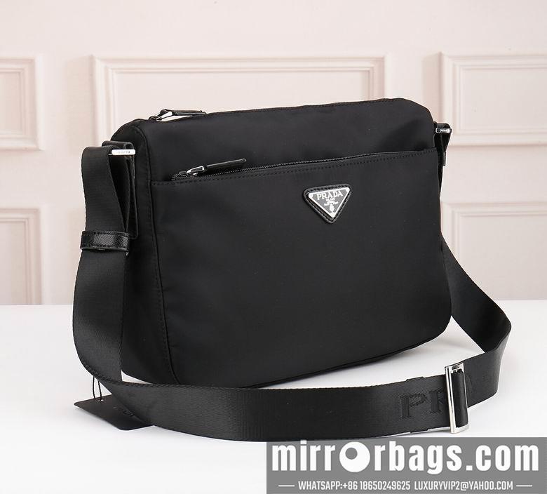 Prada Bags 30X22X8cm 051805