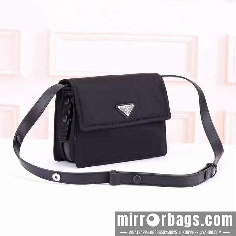 Prada Bags 23X16X11cm 053080 XM