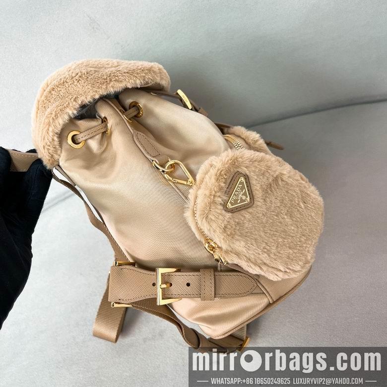 Prada Bags 1BZ074 25X20.5X11.5cm DN 2colour