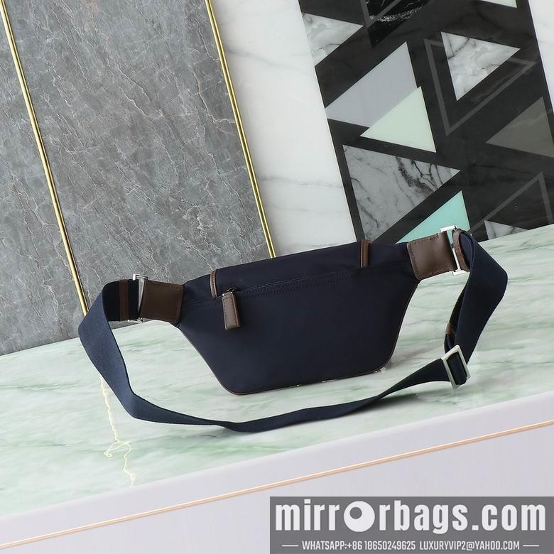 Prada Bags 2VH176 18X15X5cm WP