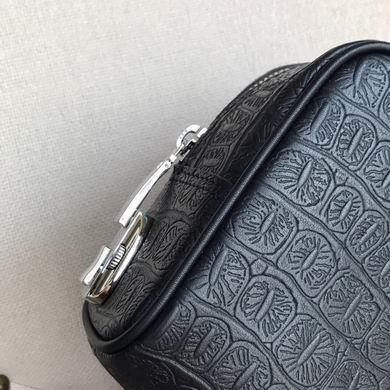 Prada Bags 9805-4 26X14X9cm XM