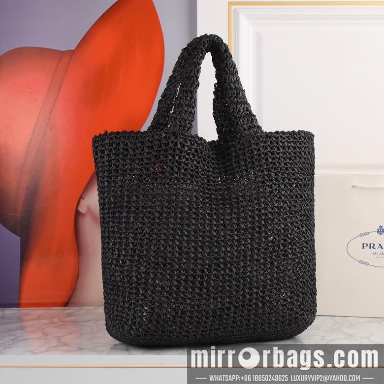 Prada Bags 1BG86381 48X34X16cm XMY 1
