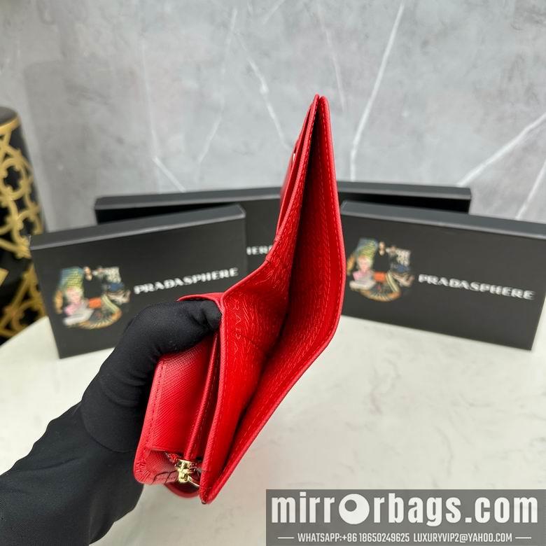 Prada Bags 306 14X8.5X3cm XM 3