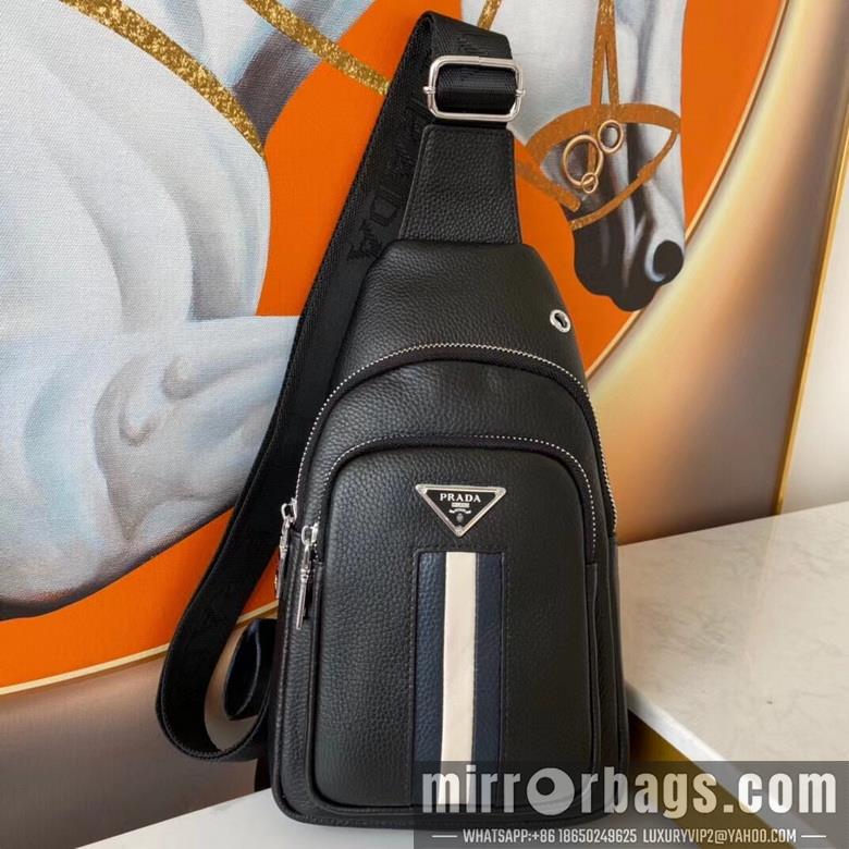 Prada Bags 6062 29X20X5cm WP