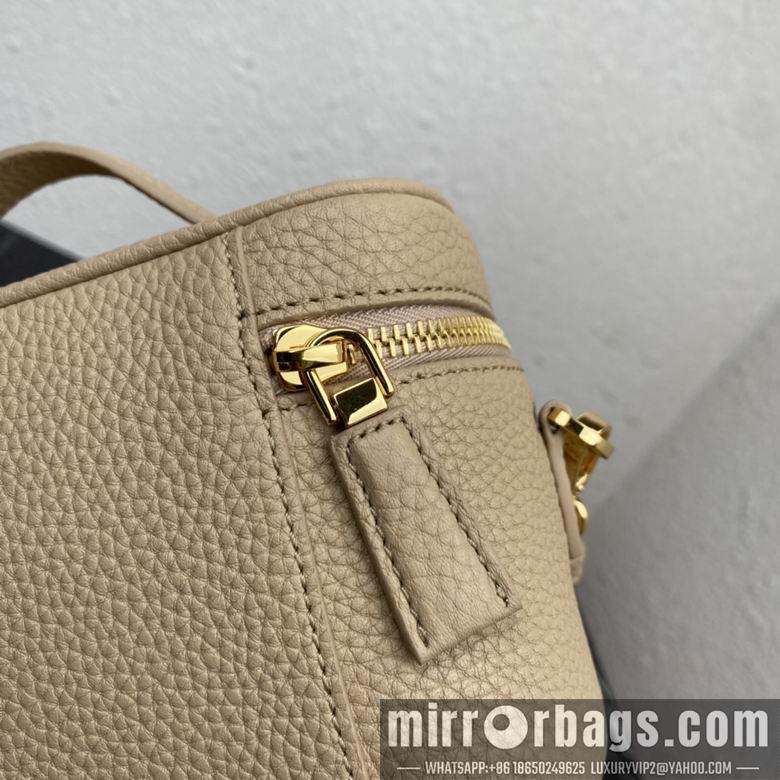 Prada Bags 1BH202 18X11.5X7.5cm YG 4