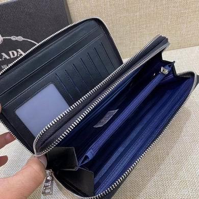 Prada Bags 21X11X4cm 123107 XM