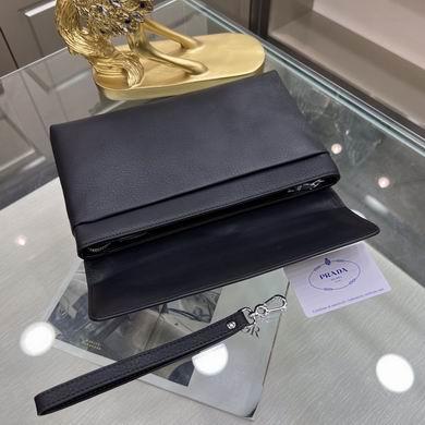Prada Bags 66140-7 27X17X7cm XM