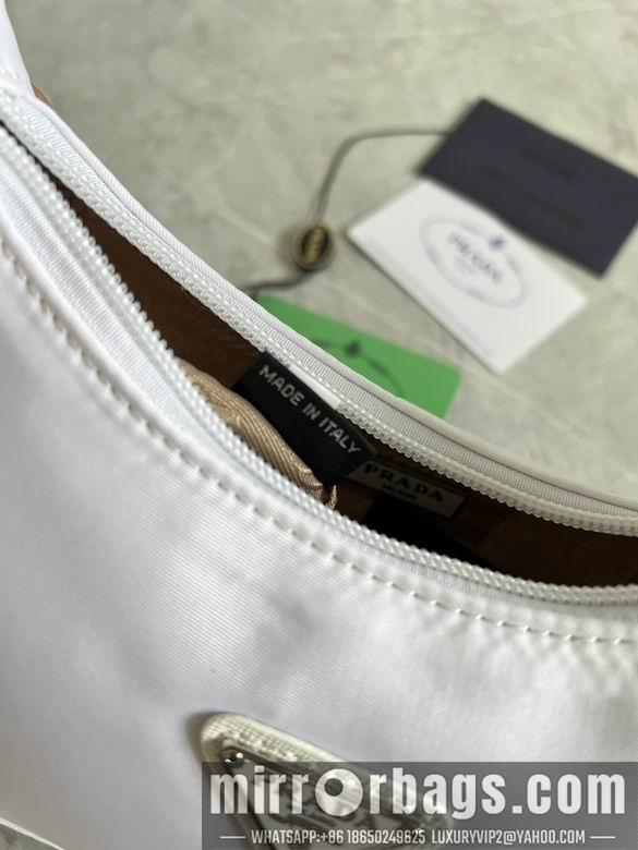 Prada Bags hobo 22X6X16.6cm 081701 YT 1
