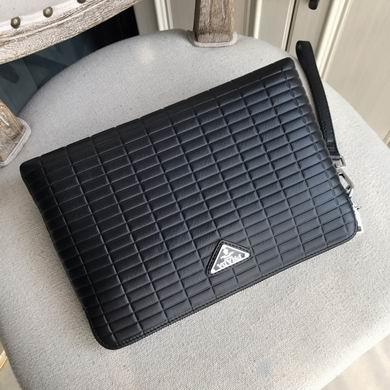 Prada Bags 8256-5P 30X20X3cm XM