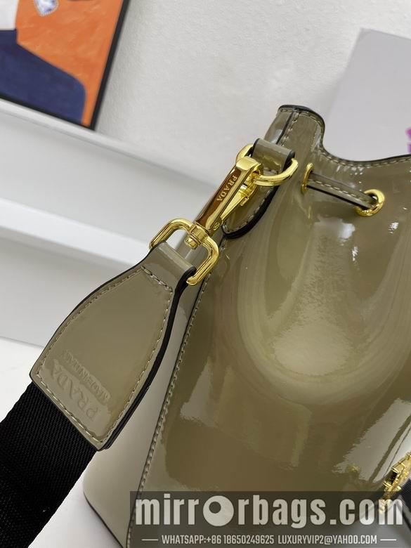 Prada Bags 55133 18X22X12cm XM 6