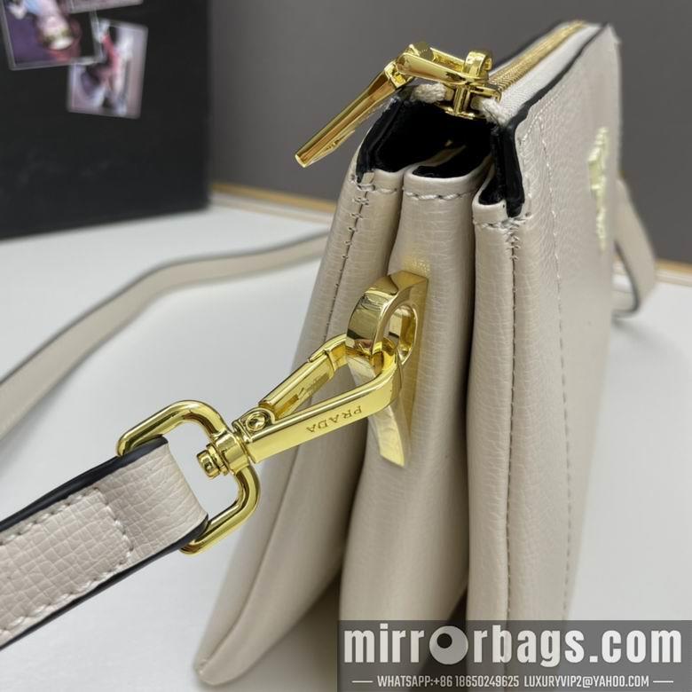 Prada Bags 1BH188 24X19X6cm XM 5