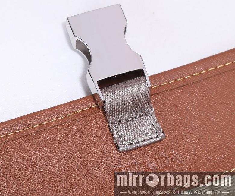 Prada Bags 2ZH108 18X14X3cm XM 4colour