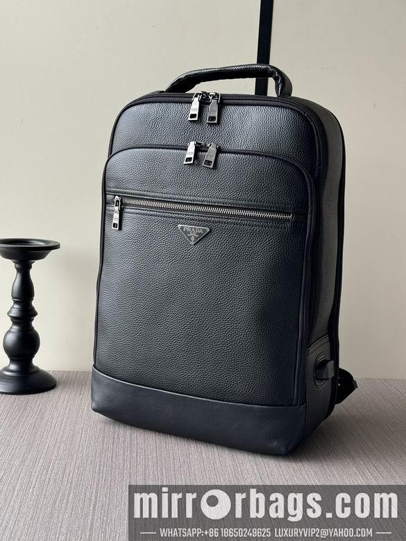 Prada Bags 6883 44X29X14cm WP