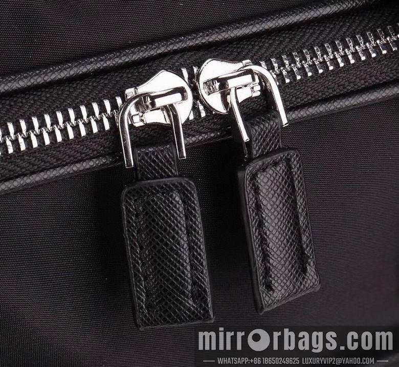 Prada Bags 40X30X12cm 053004 XM