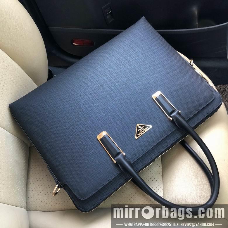 Prada Bags 5103-1 39X29X6cm WP