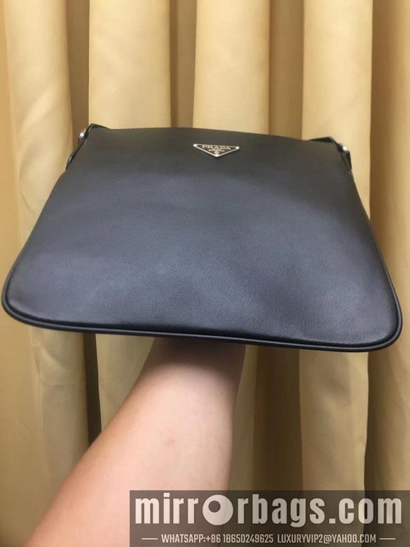 Prada Bags 990-4 26X25cm WP-1