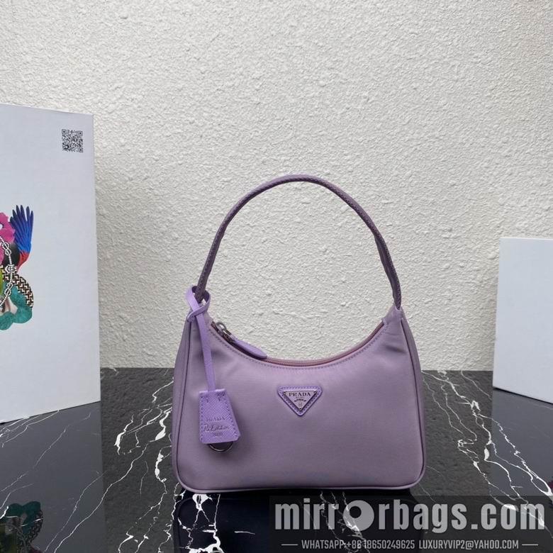 Prada Bags 1NE515 23X13X5cm XMY 7
