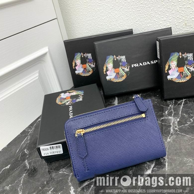Prada Bags LM216 13.5X8X1cm ZC 7