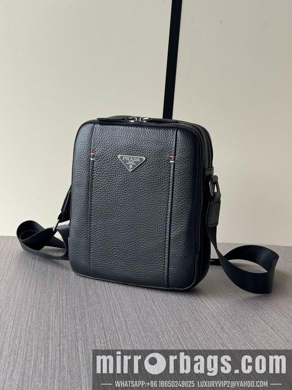 Prada Bags 8830 20X24X7cm WP