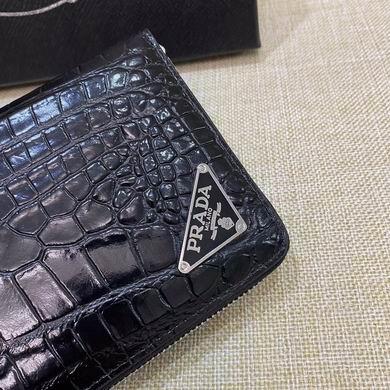Prada Bags 21X11X2cm 123106 XM 2colour