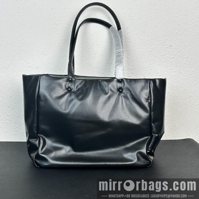 Prada Bags 35X28cm 120408